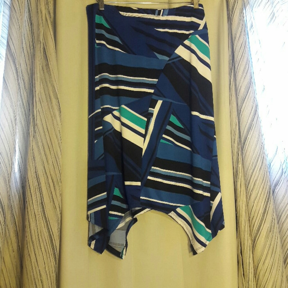 Woman's skirt